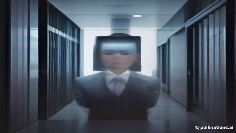 短剧免费在线观看客服人员戴着耳机在线响应用户留言